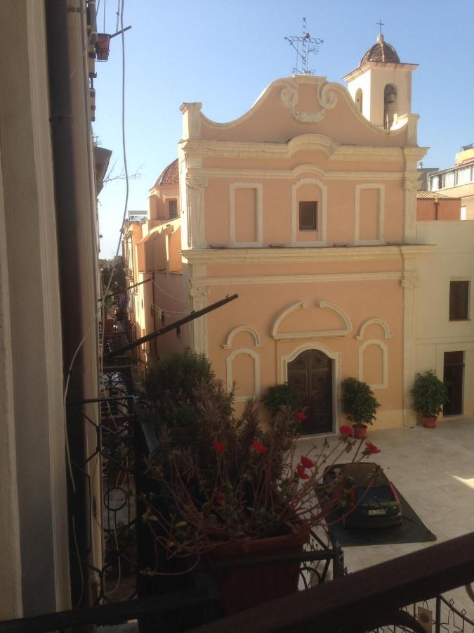 My Lovely Home Cagliari Exterior foto