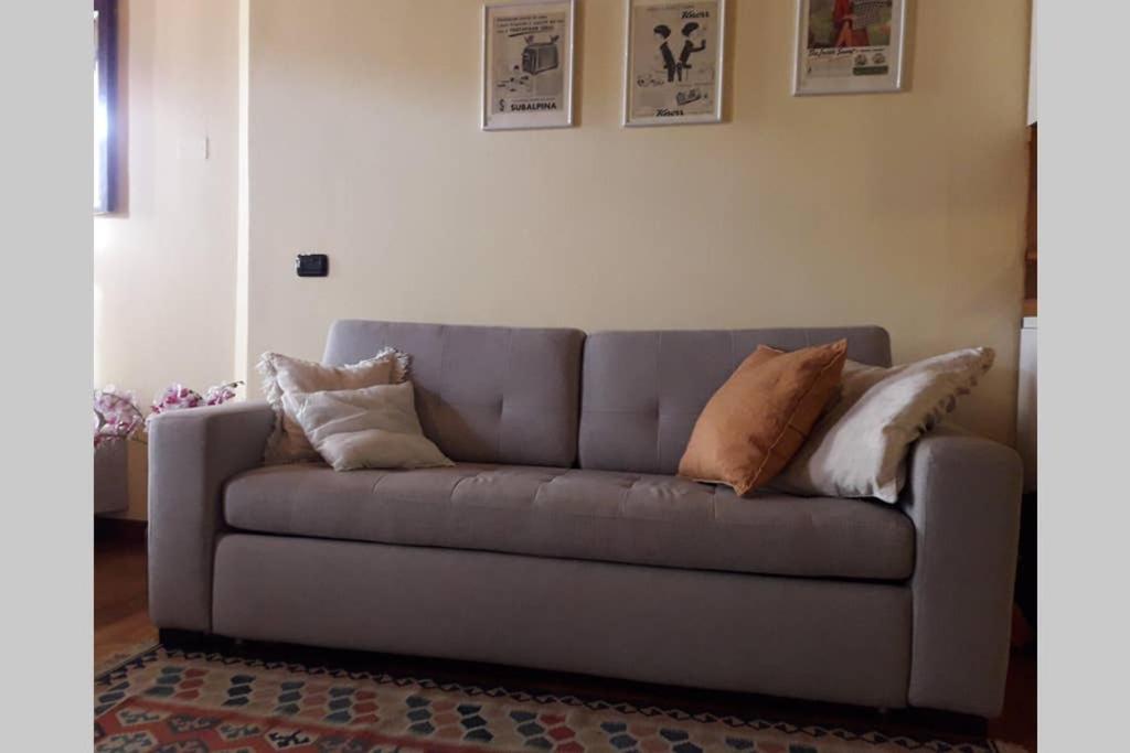 My Lovely Home Cagliari Exterior foto