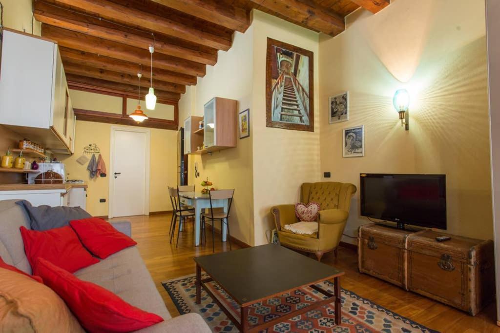 My Lovely Home Cagliari Exterior foto